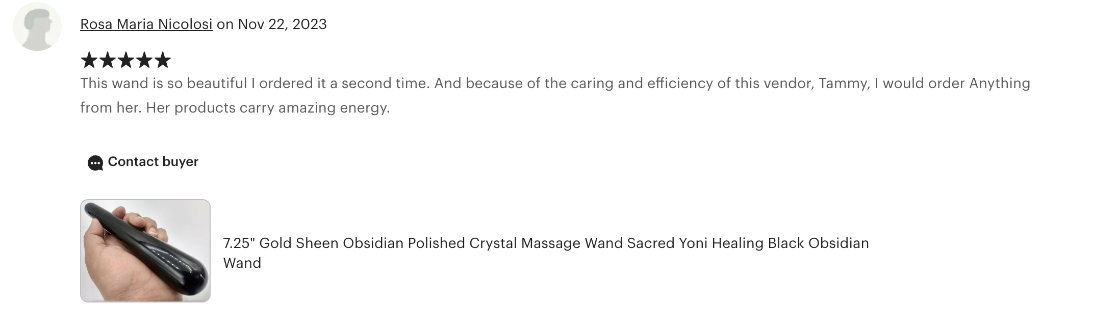 guide to crystals